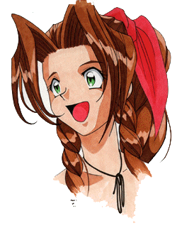 aeris!